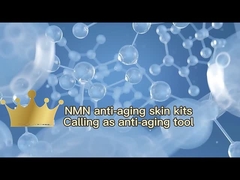 顔の処置のための軽量の反老化するSkincareの本質の酸化防止剤